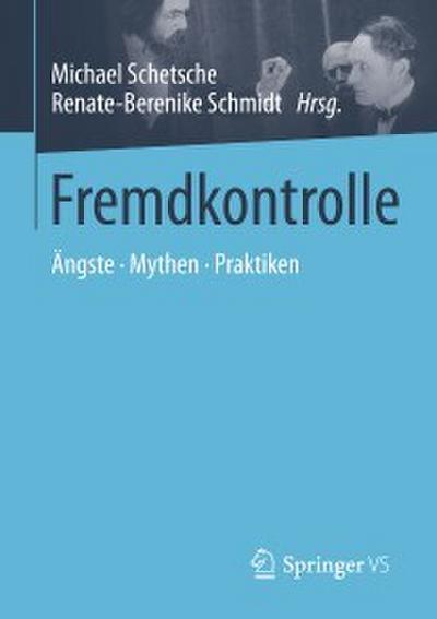 Fremdkontrolle