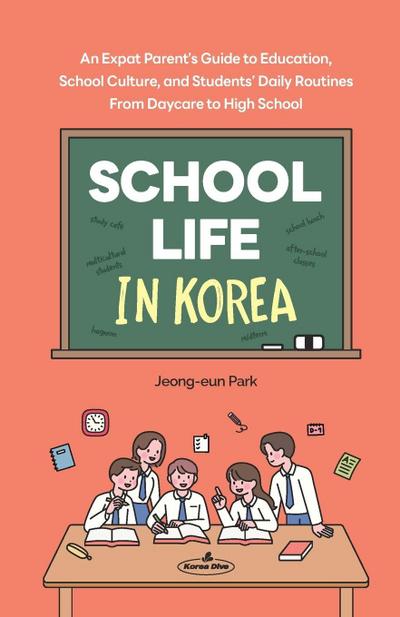 School Life in Korea