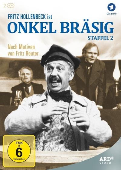 Onkel Bräsig