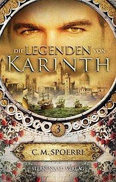 Spoerri, C: Legenden von Karinth 03