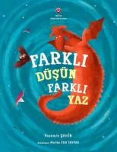 Farkli Düsün Farkli Yaz