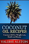 Coconut Oil Recipes