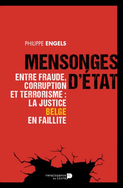 Mensonges d’État
