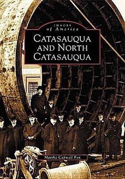 Catasauqua and North Catasauqua