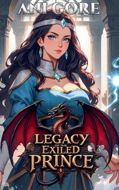 Legacy of the Exiled Prince
