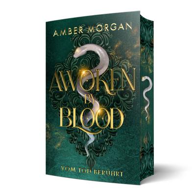 Awoken by Blood