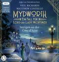 Mydworth - Intrigen an der Côte d’Azur