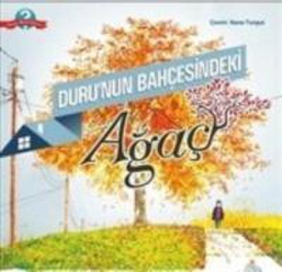 Durunun Bahcesindeki Agac