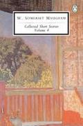 Collected Short Stories: Volume 4 (Classic, 20th-C