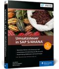 Umsatzsteuer in SAP S/4HANA von Lars Bohn | Buch