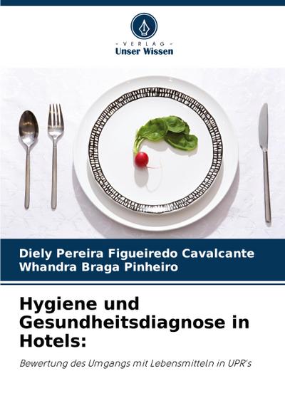 Hygiene und Gesundheitsdiagnose in Hotels: