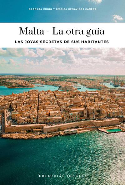 Malta - La Otra Guía