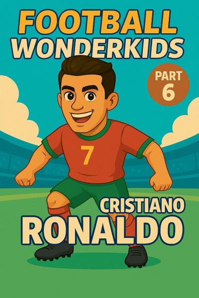 Football Wonderkids