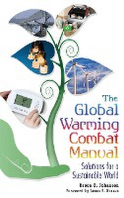 The Global Warming Combat Manual