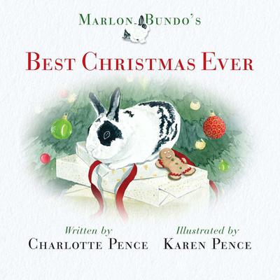 Marlon Bundo’s Best Christmas Ever