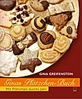 Ginas Plätzchen-Buch