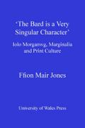 ’The Bard is a Very Singular Character’