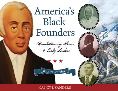 America’s Black Founders