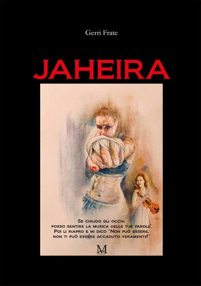 Jaheira e le lettere scritte tra i guantoni