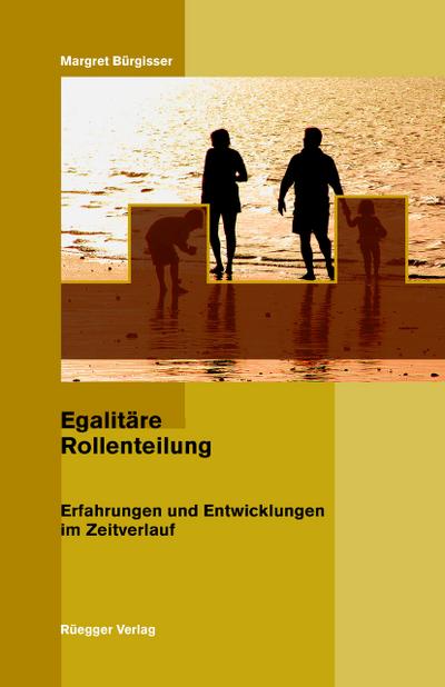 Egalitäre Rollenteilung