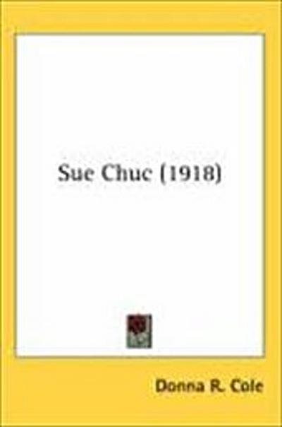 Sue Chuc (1918)