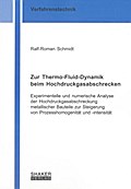 Zur Thermo-Fluid-Dynamik beim Hochdruckgasabschrecken