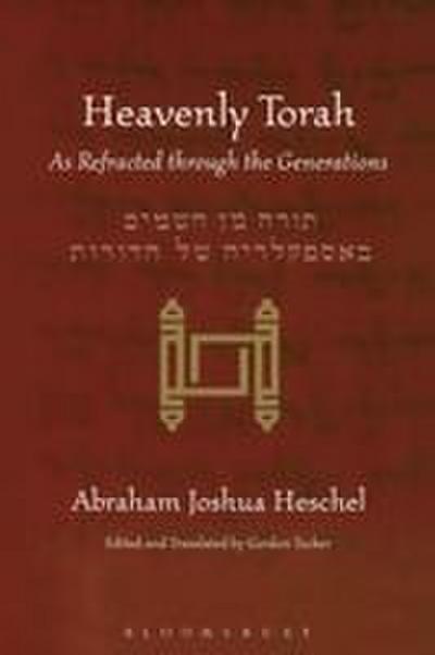Heavenly Torah