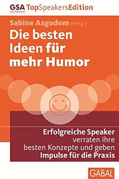 Die besten Ideen für mehr Humor