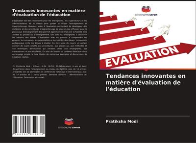 Tendances innovantes en matière d’évaluation de l’éducation