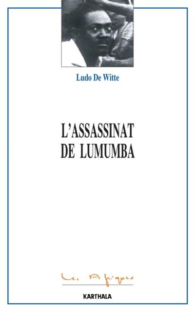 L’’assassinat de Lumumba
