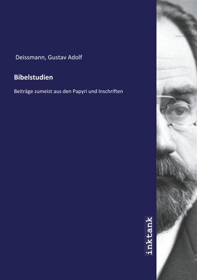 Bibelstudien