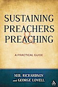 Sustaining Preachers and Preaching