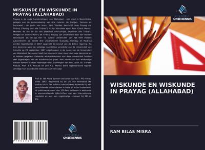 WISKUNDE EN WISKUNDE IN PRAYAG (ALLAHABAD)