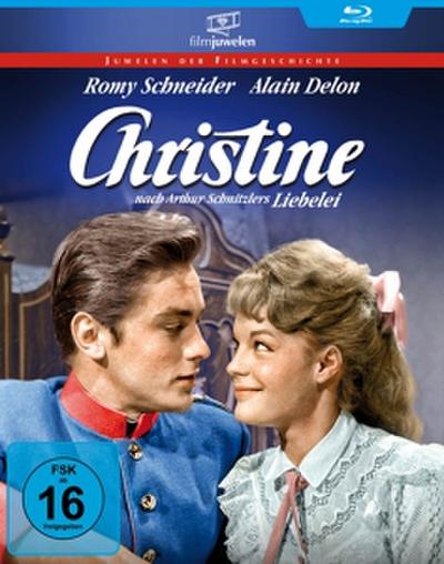 Christine