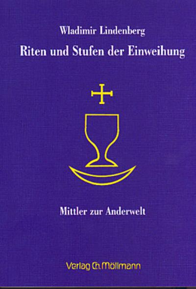 Riten und Stufen der Einweihung