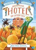 Willkommen im Hotel Zur Grünen Wiese - Wegen Umbau geschlossen von Rüdiger Bertram | Ebook