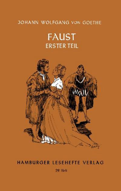 Faust I 