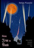 Kleine Frau im Mond (Roman: Großdruck, Hardcover)