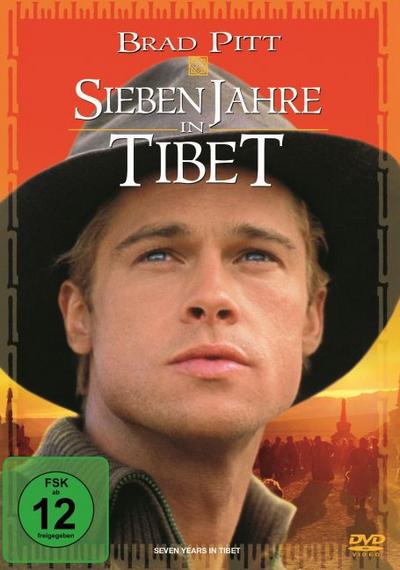 Sieben Jahre in Tibet