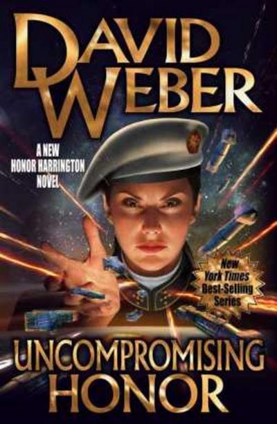 Uncompromising Honor - David Weber