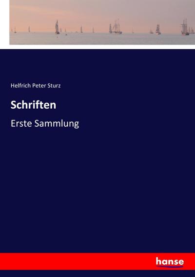 Schriften