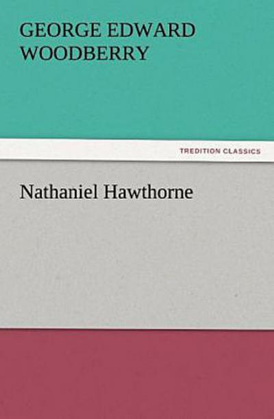 Nathaniel Hawthorne