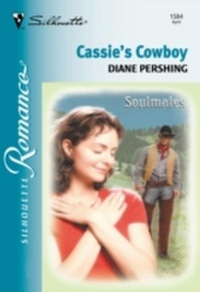 Cassie’s Cowboy