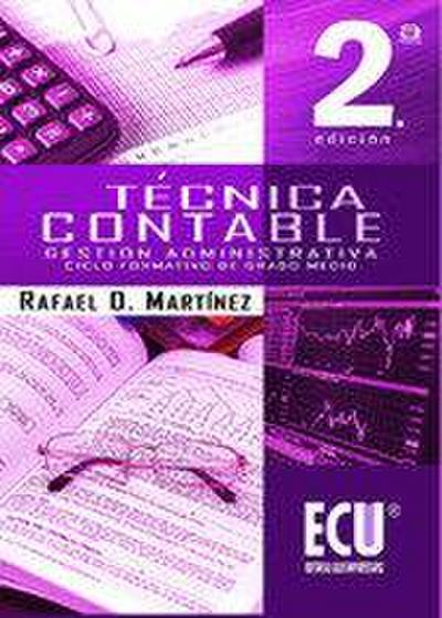 Técnica contable