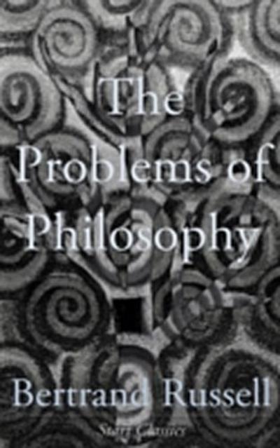 Problems of Philosophy