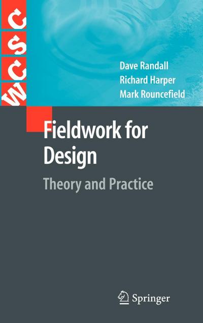 Fieldwork for Design
