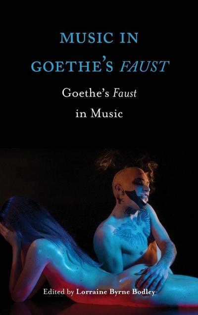 Music in Goethe’s Faust