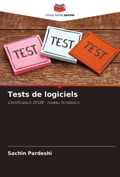 Tests de logiciels