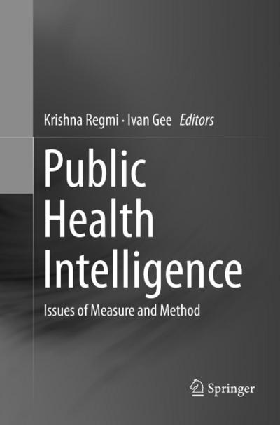 Public Health Intelligence
