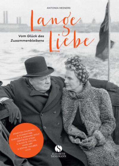 Lange Liebe